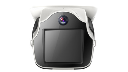 手持式近視篩查儀 智能家用電器，守護家庭視力健康